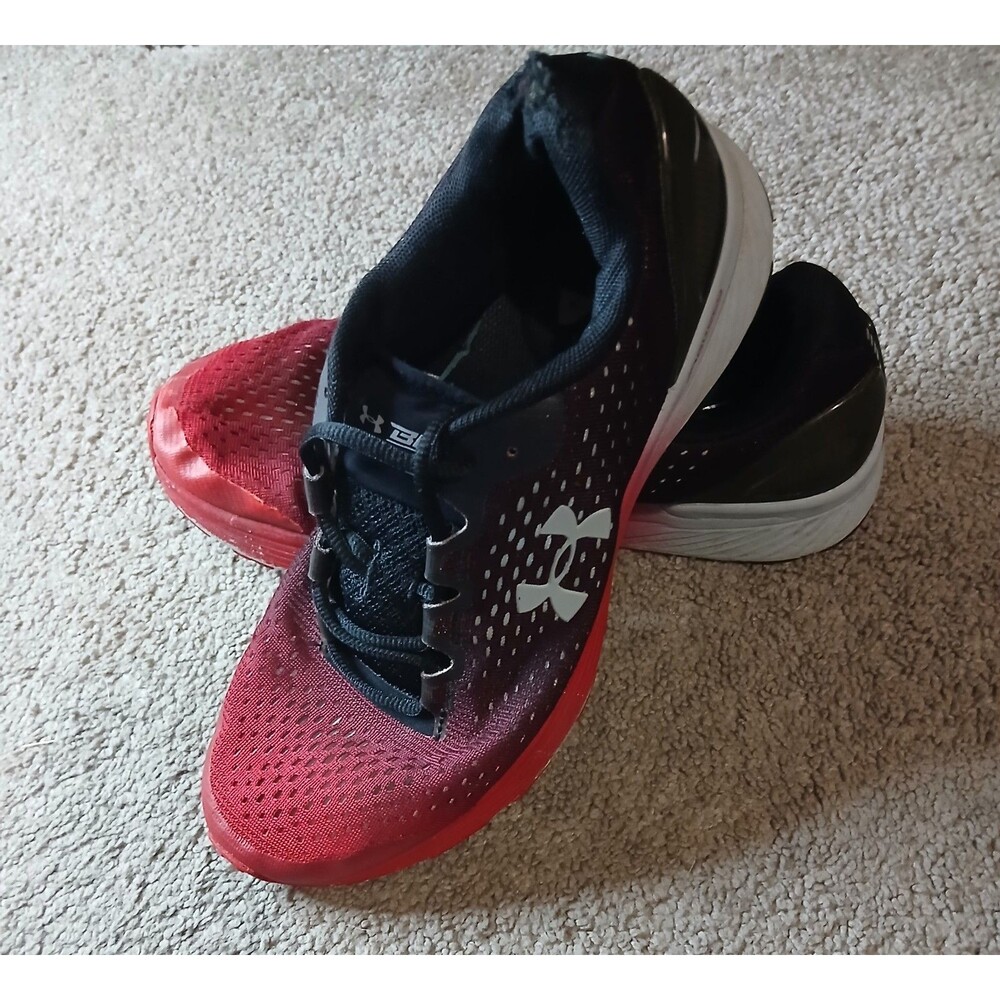Under Armour shoes
